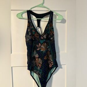 Prana women’s one piece swimsuit